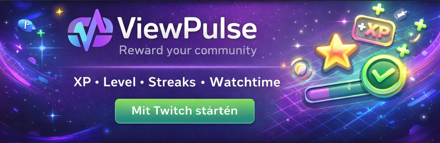 ViewPulse Banner